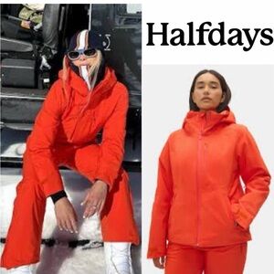 🔥Halfdays Lawrence Jacket 🔥